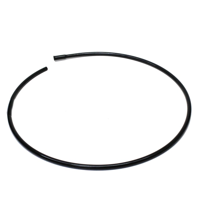 GENUINE PARTS | 2T2115629D | TUBO/GUIA 1540MM VARETA NIVEL OLEO VW (TECALON 12X9 COM MEDIDAS INTERNAS 9MM E 12MM)-fba4b49c-bba3-4bcd-b066-976ae5e224cb