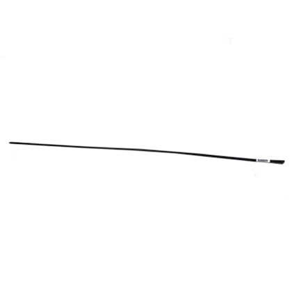 GENUINE PARTS | 2T2115629N | TUBO/GUIA 1360MM VARETA NIVEL OLEO VW (TECALON 12X9 COM MEDIDAS INTERNAS 9MM E 12MM)