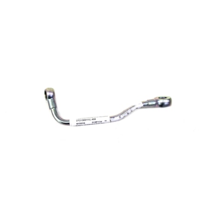 GENUINE PARTS | 2T2130311C | TUBULACAO/CONEXAO DRENO COMBUSTIVEL FORD/VW