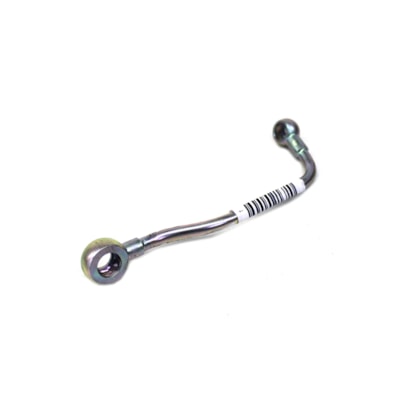 GENUINE PARTS | 2T2130311C | TUBULACAO/CONEXAO DRENO COMBUSTIVEL FORD/VW