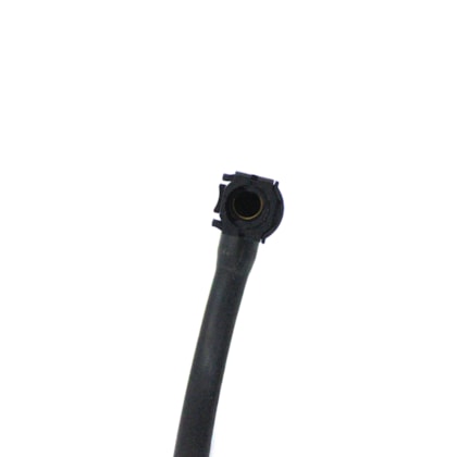 GENUINE PARTS | 2T2145367E | TUBO DAGUA COMPRESSOR AR VW MOTOR CUMMINS (BITOLA GROSSA PINO +- 13MM)
