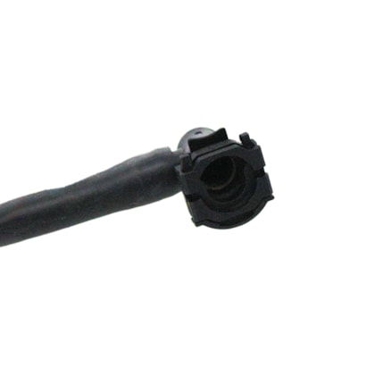 GENUINE PARTS | 2T2145367E | TUBO DAGUA COMPRESSOR AR VW MOTOR CUMMINS (BITOLA GROSSA PINO +- 13MM)