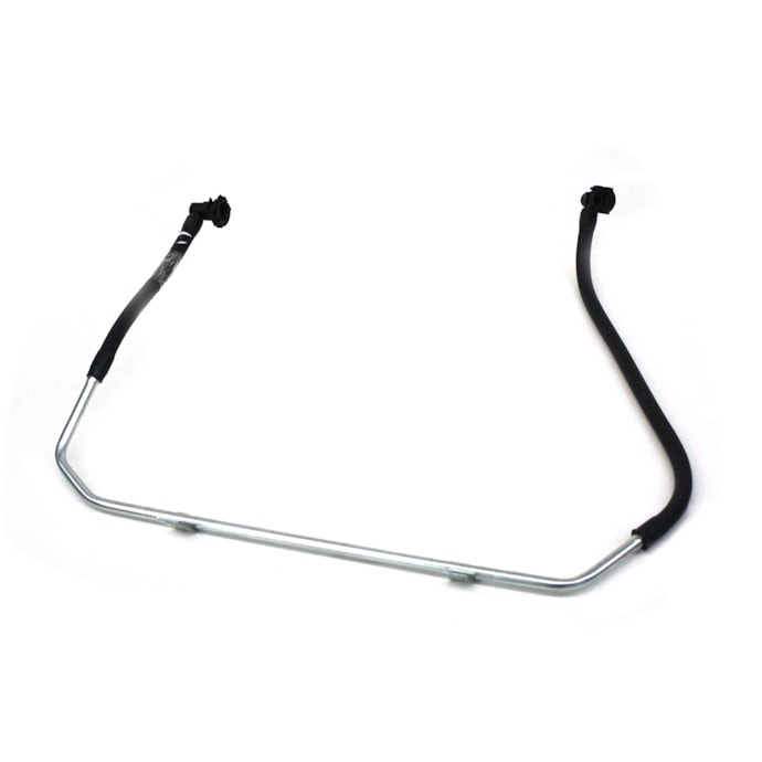 GENUINE PARTS | 2T2145367E | TUBO DAGUA COMPRESSOR AR VW MOTOR CUMMINS (BITOLA GROSSA PINO +- 13MM)-9c2ec04e-d95b-4139-a2de-ea0dc52cfbac