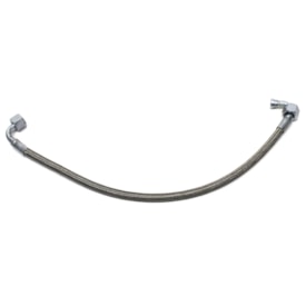 GENUINE PARTS | 2T2145555 | FLEXIVEL LUBRIFICACAO TURBINA/TURBO COMPRESSOR FORD/VW MOTOR CUMMINS SERIE ISC (PORCAS MOVEIS ROSCAS 11/16 NPT)