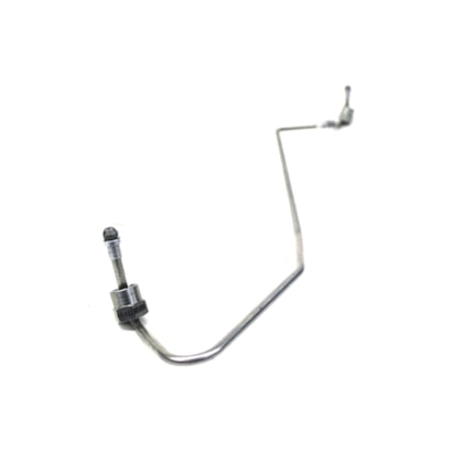 GENUINE PARTS | 2U0130302 | TUBO/CANO BICO INJETOR 5 CILINDRO MOTOR CUMMINS 6CIL SERIE C MECANICO (BOMBA P EM LINHA)
