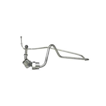 GENUINE PARTS | 2U0130304 | TUBO/CANO BICO INJETOR 1 CILINDRO MOTOR CUMMINS 6CIL SERIE C MECANICO (BOMBA P EM LINHA)
