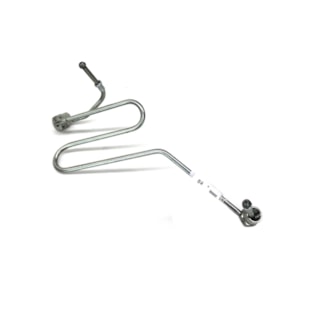 GENUINE PARTS | 2U0130305 | TUBO/CANO BICO INJETOR 2 CILINDRO MOTOR CUMMINS 6CIL SERIE C MECANICO (BOMBA P EM LINHA)
