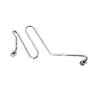 GENUINE PARTS | 2U0130305 | TUBO/CANO BICO INJETOR 2 CILINDRO MOTOR CUMMINS 6CIL SERIE C MECANICO (BOMBA P EM LINHA)