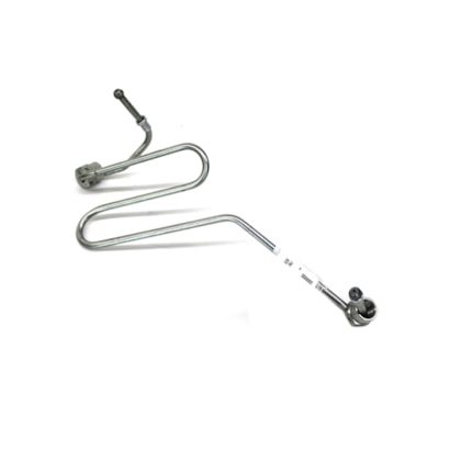 GENUINE PARTS | 2U0130305 | TUBO/CANO BICO INJETOR 2 CILINDRO MOTOR CUMMINS 6CIL SERIE C MECANICO (BOMBA P EM LINHA)