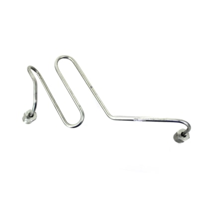 GENUINE PARTS | 2U0130305 | TUBO/CANO BICO INJETOR 2 CILINDRO MOTOR CUMMINS 6CIL SERIE C MECANICO (BOMBA P EM LINHA)