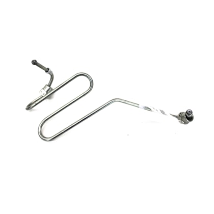 GENUINE PARTS | 2U0130305 | TUBO/CANO BICO INJETOR 2 CILINDRO MOTOR CUMMINS 6CIL SERIE C MECANICO (BOMBA P EM LINHA)