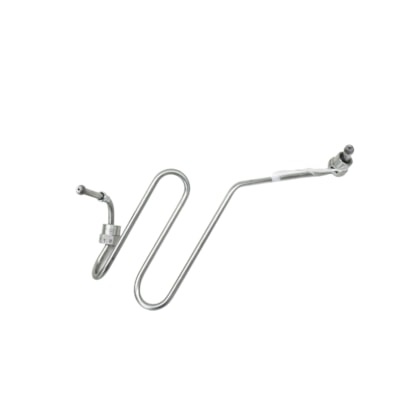 GENUINE PARTS | 2U0130305 | TUBO/CANO BICO INJETOR 2 CILINDRO MOTOR CUMMINS 6CIL SERIE C MECANICO (BOMBA P EM LINHA)