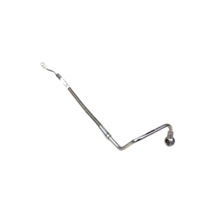 GENUINE PARTS | 2U0201226 | FLEXIVEL FILTRO BOMBA INJETORA FORD/VW MOTOR CUMMINS