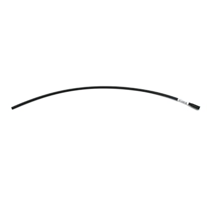 GENUINE PARTS | 2W0115629A | TUBO/GUIA 950MM VARETA NIVEL OLEO VW (TECALON 12X9 COM MEDIDAS INTERNAS 9MM E 12MM)