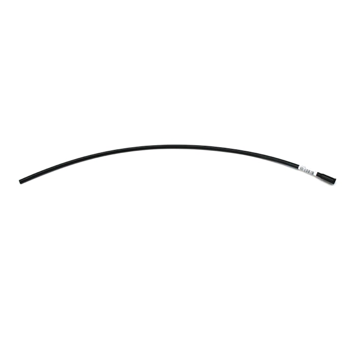 GENUINE PARTS | 2W0115629A | TUBO/GUIA 950MM VARETA NIVEL OLEO VW (TECALON 12X9 COM MEDIDAS INTERNAS 9MM E 12MM)-a682e470-19af-4f51-910e-1c6efeac20cf