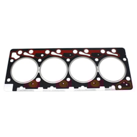 GENUINE PARTS | 3283333 | JUNTA CABECOTE MOTOR CUMMINS SERIE B/BT 4CIL (MECANICO)