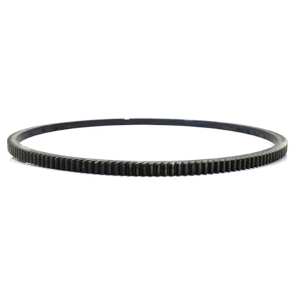 GENUINE PARTS | 3903309 | CREMALHEIRA 173D 14,30MM VOLANTE FORD/VW MOTOR CUMMINS SERIE B/BT/ISB 5.9 6CIL (INTERNO 412,50MM X EXTERNO 443,20MM X ALTURA 14,30MM)