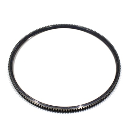 GENUINE PARTS | 3903309 | CREMALHEIRA 173D 14,30MM VOLANTE FORD/VW MOTOR CUMMINS SERIE B/BT/ISB 5.9 6CIL (INTERNO 412,50MM X EXTERNO 443,20MM X ALTURA 14,30MM)