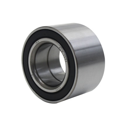 GENUINE PARTS | 3910739 | ROLAMENTO DUPLO POLIA/CUBO ACIONAMENTO VENTILADOR F4000/F12000/F14000/F16000 PIT-BULL (98/05) MOTOR CUMMINS SERIE B/BT VW CONSTELLATION MOTOR CUMMINS SERIE ISC (35X64X37MM)
