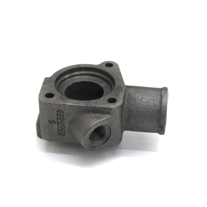 GENUINE PARTS | 3914414 | CARCACA VALVULA TERMOSTATICA