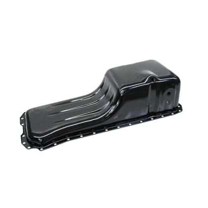 GENUINE PARTS | 3915703 | CARTER OLEO FORD/VW MOTOR CUMMINS SERIE B/BT 6CIL (COM 2 FUROS LATERAIS PARA BUJAO M18/M22)