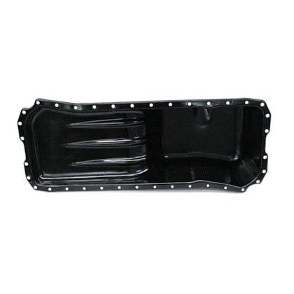 GENUINE PARTS | 3915703 | CARTER OLEO FORD/VW MOTOR CUMMINS SERIE B/BT 6CIL (COM 2 FUROS LATERAIS PARA BUJAO M18/M22)