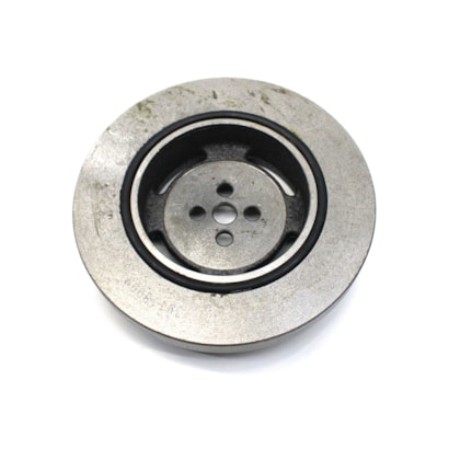 GENUINE PARTS | 3918999 | POLIA/AMORTECEDOR VIBRACAO FORD/VW MOTOR CUMMINS SERIE BT 6CIL
