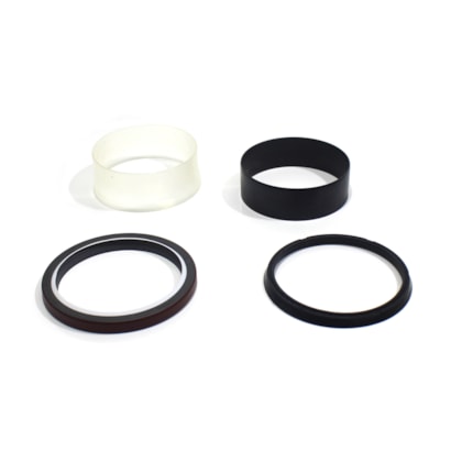 GENUINE PARTS | 3925343 | JG RETENTOR POLIA/DISTRIBUICAO DIANTEIRA COM PISTA FORD/VW MOTOR CUMMINS SERIE ISC