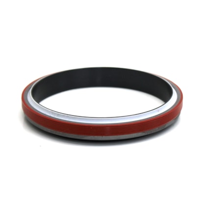 GENUINE PARTS | 3926126 | PISTA COM RETENTOR DO EIXO VIRABREQUIM TRASEIRO MOTOR CUMMINS C / B