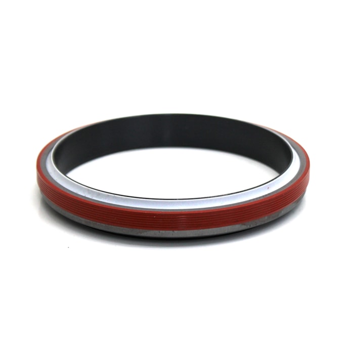 GENUINE PARTS | 3926126 | PISTA COM RETENTOR DO EIXO VIRABREQUIM TRASEIRO MOTOR CUMMINS C / B-de01f52f-4aa7-4a42-ac6e-894767d02dd5