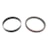 GENUINE PARTS | 3926126 | RETENTOR TRASEIRO VIRABREQUIM/VOLANTE COM ANEL PISTA FORD/VW MOTOR CUMMINS SERIE B/BT/ISB 4CIL/6CIL | SERIE C/ISC/ISL 6CIL (130X150X12MM)-5257f939-a624-44d9-bec2-336d6fc94929