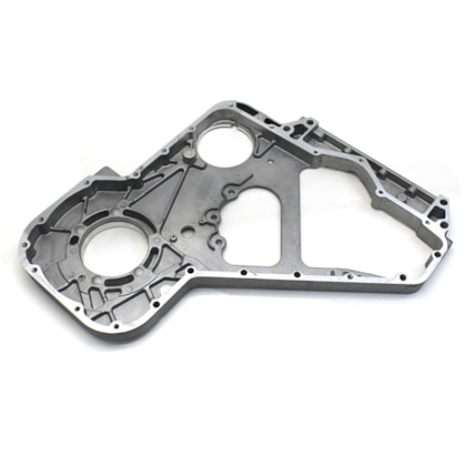 GENUINE PARTS | 3926518 | CAIXA/CARCACA INTERMEDIARIA DISTRIBUICAO FORD/VW MOTOR CUMMINS SERIE C 8.3 MECANICO