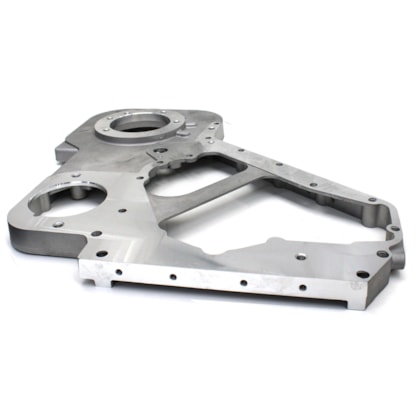 GENUINE PARTS | 3926518 | CAIXA/CARCACA INTERMEDIARIA DISTRIBUICAO FORD/VW MOTOR CUMMINS SERIE C 8.3 MECANICO