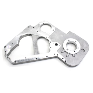 GENUINE PARTS | 3926721 | CAIXA/CARCACA INTERMEDIARIA DISTRIBUICAO FORD/VW MOTOR CUMMINS SERIE C 8.3 MECANICO (220CV)