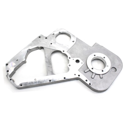 GENUINE PARTS | 3926721 | CAIXA/CARCACA INTERMEDIARIA DISTRIBUICAO FORD/VW MOTOR CUMMINS SERIE C 8.3 MECANICO (220CV)