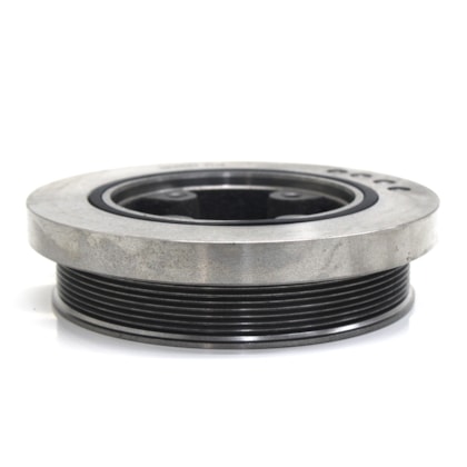 GENUINE PARTS | 3926847 | TAMPA FRONTAL DISTRIBUICAO FORD/VW MOTOR CUMMINS SERIE C 8.3 MECANICO