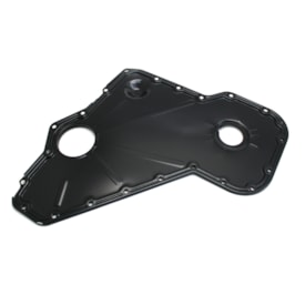 GENUINE PARTS | 3926847 | TAMPA FRONTAL DISTRIBUICAO FORD/VW MOTOR CUMMINS SERIE C 8.3 MECANICO