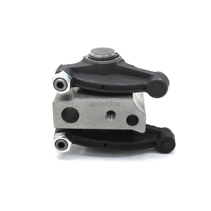 GENUINE PARTS | 3934920 | BALANCIM ADMISSAO/ESCAPE COMPLETO FORD/VW MOTOR CUMMINS SERIE B/BT 4CIL/6CIL-eab44313-c7bb-4f56-b465-1217fc5cbce8