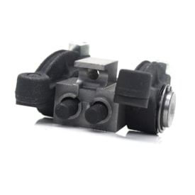 GENUINE PARTS | 3934921 | CONJUNTO BALANCIM FORD/VW MOTOR CUMMINS SERIE C 8.3 MECANICO