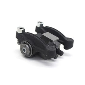 GENUINE PARTS | 3934921 | CONJUNTO BALANCIM FORD/VW MOTOR CUMMINS SERIE C 8.3 MECANICO