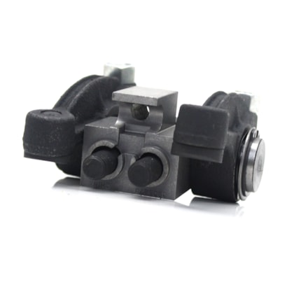 GENUINE PARTS | 3934921 | CONJUNTO BALANCIM FORD/VW MOTOR CUMMINS SERIE C 8.3 MECANICO