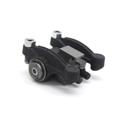 GENUINE PARTS | 3934921 | CONJUNTO BALANCIM FORD/VW MOTOR CUMMINS SERIE C 8.3 MECANICO