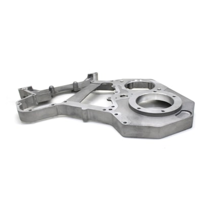 GENUINE PARTS | 3936256 | CAIXA/CARCACA INTERMEDIARIA DISTRIBUICAO FORD/VW MOTOR CUMMINS SERIE B/BT (BOMBA LINHA)
