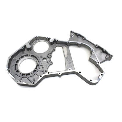 GENUINE PARTS | 3936256 | CAIXA/CARCACA INTERMEDIARIA DISTRIBUICAO FORD/VW MOTOR CUMMINS SERIE B/BT (BOMBA LINHA)