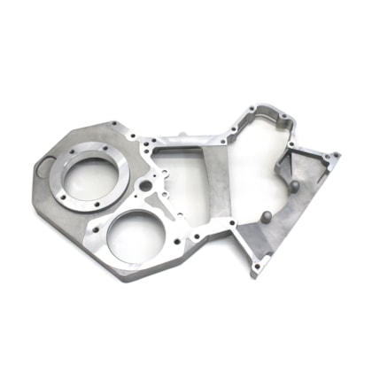 GENUINE PARTS | 3936256 | CAIXA/CARCACA INTERMEDIARIA DISTRIBUICAO FORD/VW MOTOR CUMMINS SERIE B/BT (BOMBA LINHA)