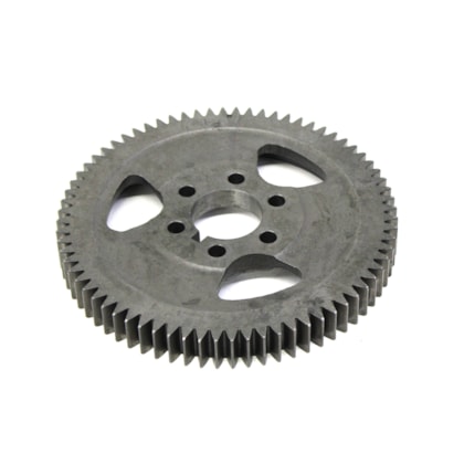 GENUINE PARTS | 3955152 | ENGRENAGEM EIXO COMNADO VALVULA VW CONSTELLATION/DELIVERY/ONIBUS | VW NOVO DELIVERY | MOTOR CUMMINS SERIE ISB/ISF 3.8 EURO 5 4CIL/6CIL