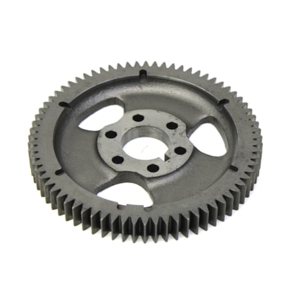 GENUINE PARTS | 3955152 | ENGRENAGEM EIXO COMNADO VALVULA VW CONSTELLATION/DELIVERY/ONIBUS | VW NOVO DELIVERY | MOTOR CUMMINS SERIE ISB/ISF 3.8 EURO 5 4CIL/6CIL