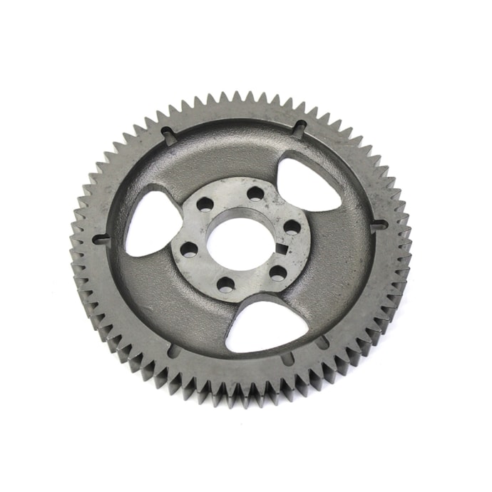 GENUINE PARTS | 3955152 | ENGRENAGEM EIXO COMNADO VALVULA VW CONSTELLATION/DELIVERY/ONIBUS | VW NOVO DELIVERY | MOTOR CUMMINS SERIE ISB/ISF 3.8 EURO 5 4CIL/6CIL-bd49a830-529a-45b1-bd1a-a8de7054dd30