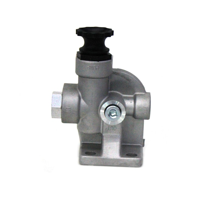 GENUINE PARTS | 396398100 | CABECOTE FILTRO DIESEL/RACOR SEPARADOR DAGUA FORD (ROSCA 1-14) (CONEXAO M14X1,50)-85276a96-89d6-4721-b849-2553ca616c9f