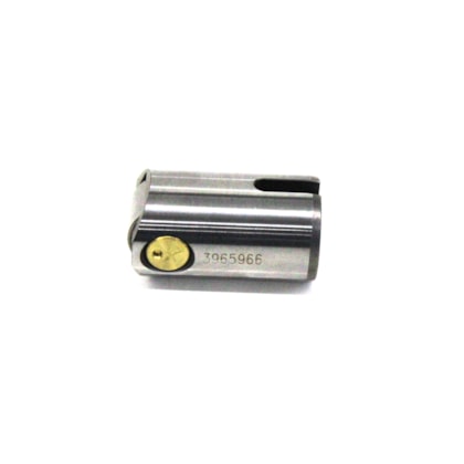 GENUINE PARTS | 3965966 | TUCHO VALVULA ADMISSAO/ESCAPE MOTOR CUMMINS SERIE ISC